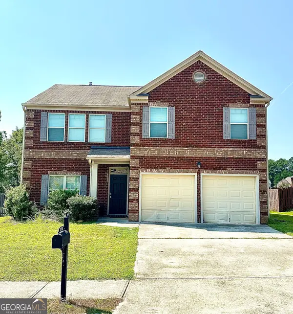 5811 Rex Ridge Parkway, Rex, GA 30273