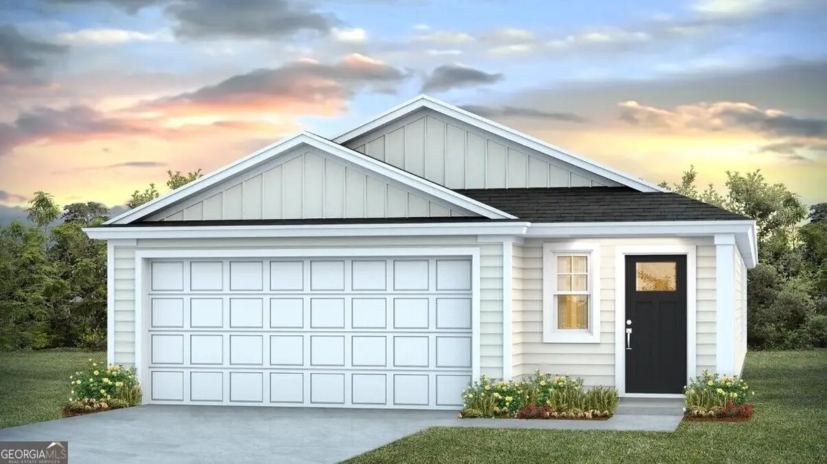 211 Hammersmith Landing, Brunswick, GA 31525 - #1