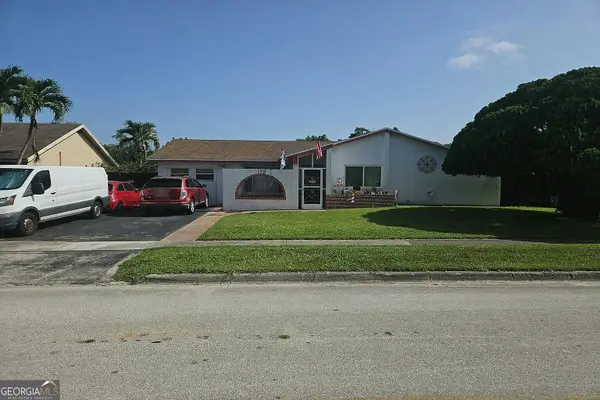 5301 NW 32nd Court, Margate, FL 33063