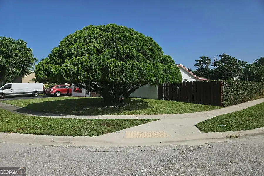 5301 NW 32nd Court, Margate, FL 33063 - #2