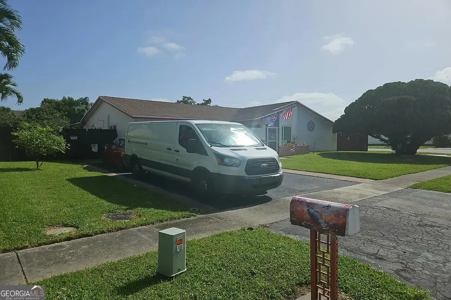 5301 NW 32nd Court, Margate, FL 33063 - #3