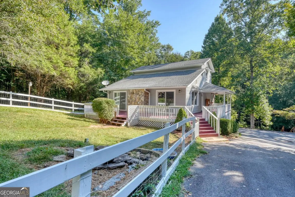 6881 Woodlake Circle, Young Harris, GA 30582 - #1