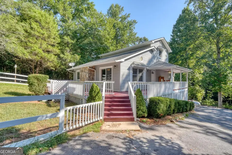6881 Woodlake Circle, Young Harris, GA 30582 - #3