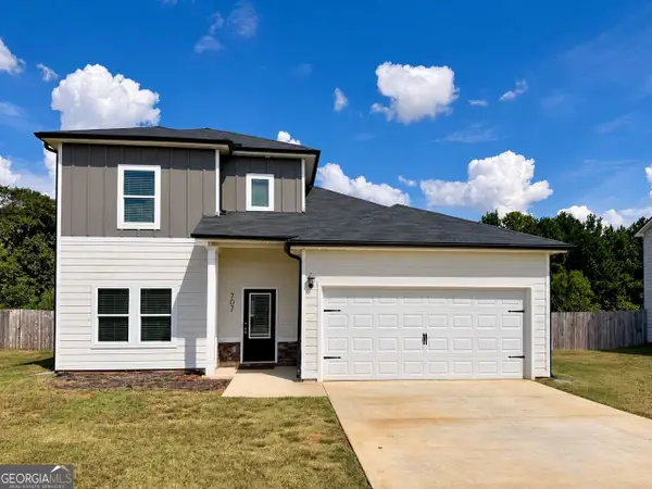 707 Georgian Walk, Byron, GA 31008