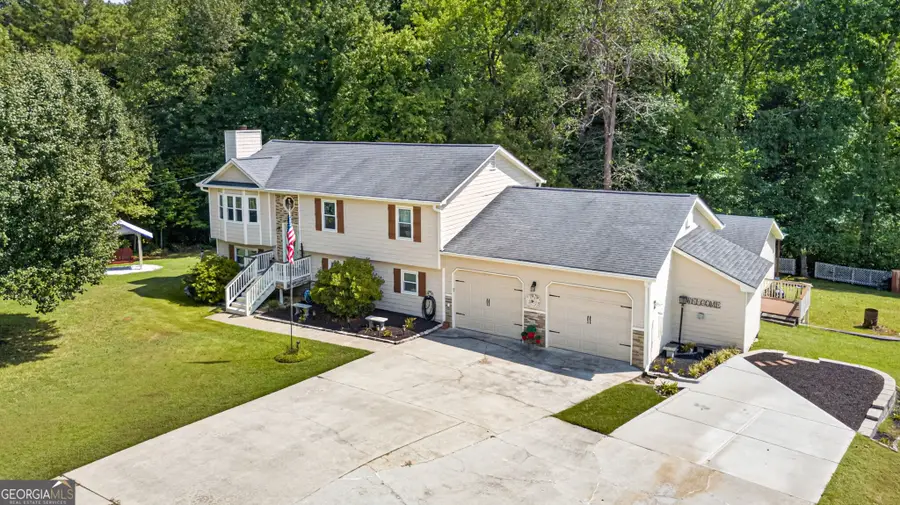 2475 Azalea Drive, Loganville, GA 30052 - #2