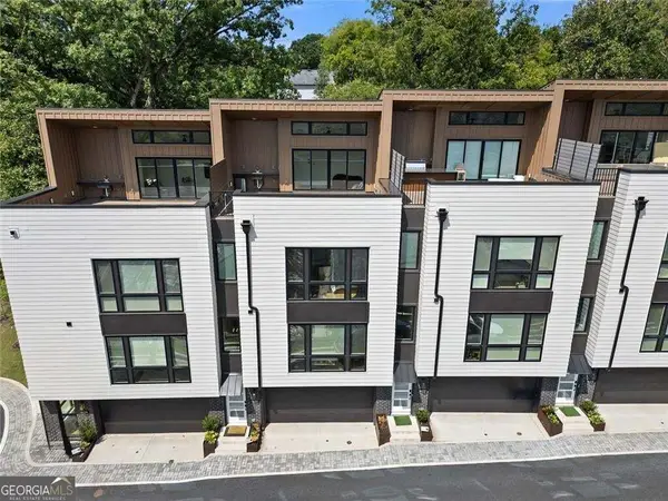 1631 Overlook Way Nw, Atlanta, GA 30318
