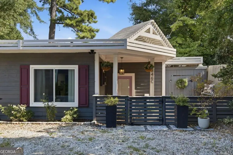 846 Saint Charles Avenue Ne #C, Atlanta, GA 30306 - #2