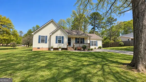 209 David Lake Road Nw, Calhoun, GA 30701