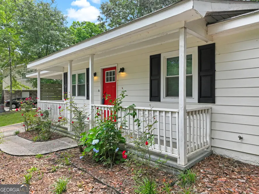 675 Lakeridge Drive, Conyers, GA 30094 - #3