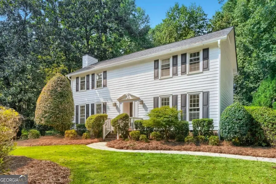 1349 Murdock Road, Marietta, GA 30062 - #2