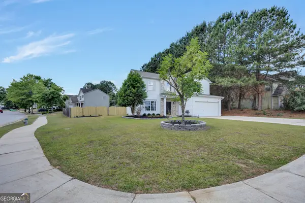 15 Kestrel Circle, Covington, GA 30014