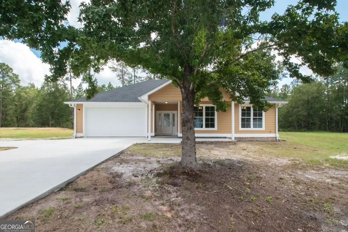 143 Jenny Court #LOT 13, Folkston, GA 31537 - #1
