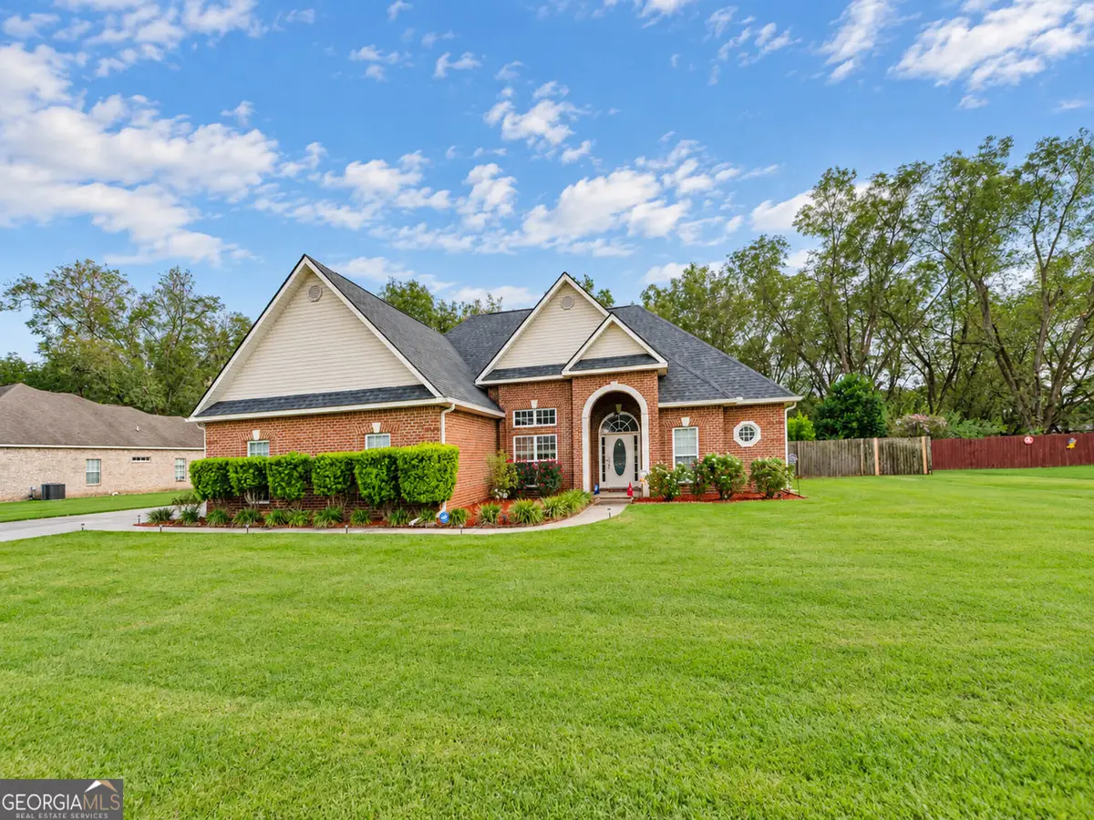 2007 Melrose Place, Kathleen, GA 31047 - #1