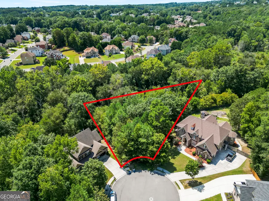 1587 Water Springs Way, Dacula, GA 30019 - #2