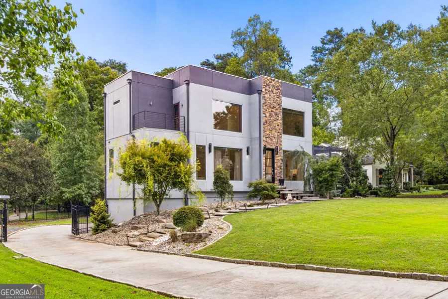 2422 Sagamore Drive Nw, Atlanta, GA 30305 - #2