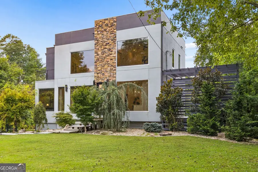2422 Sagamore Drive Nw, Atlanta, GA 30305 - #3