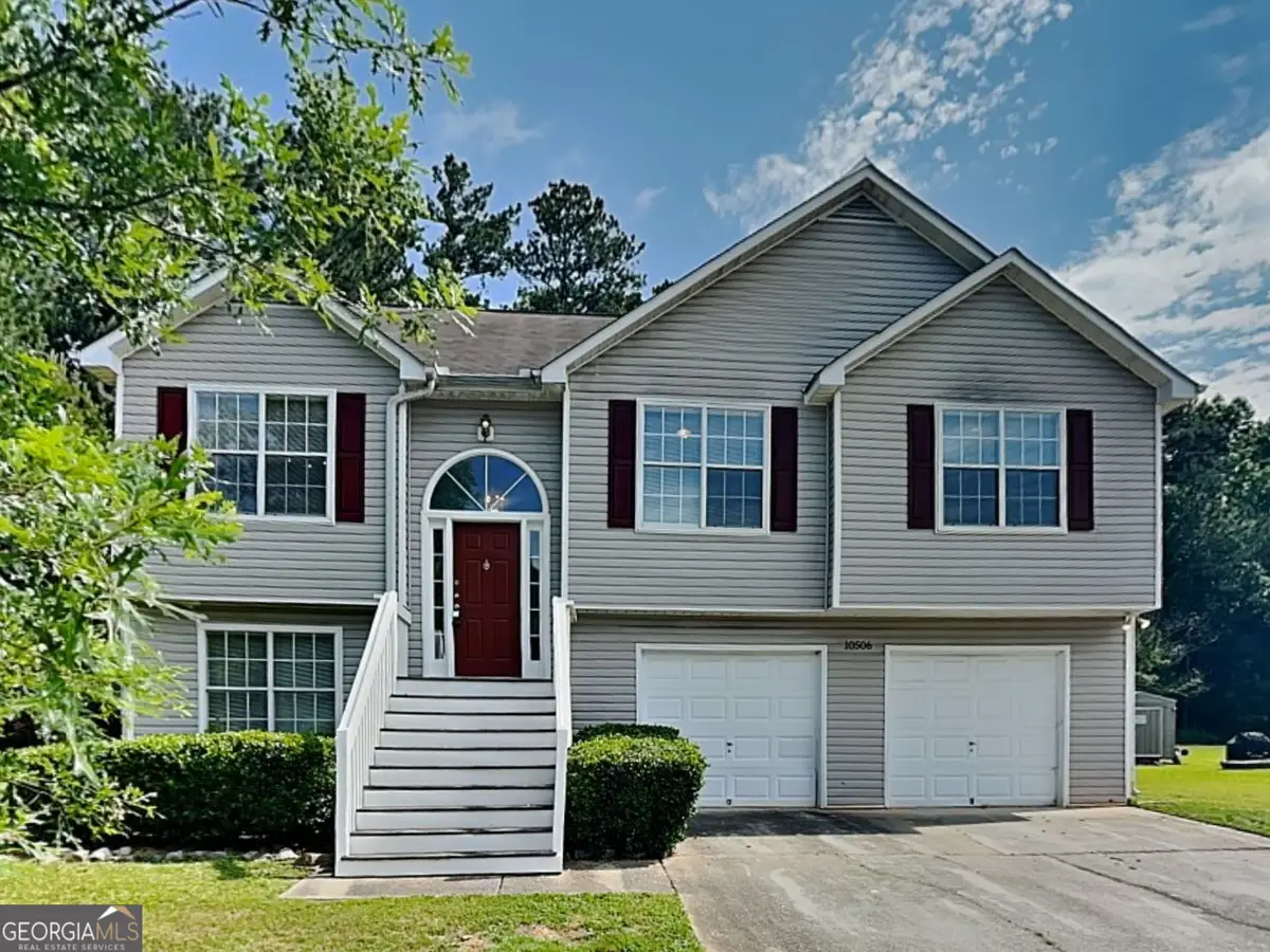 10506 Crabtree Drive, Jonesboro, GA 30238 - #1