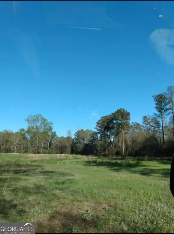 0 Zenith Mill Road, Roberta, GA 31078