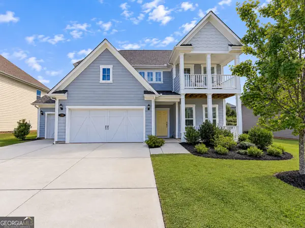 206 Randall Drive, Peachtree City, GA 30269