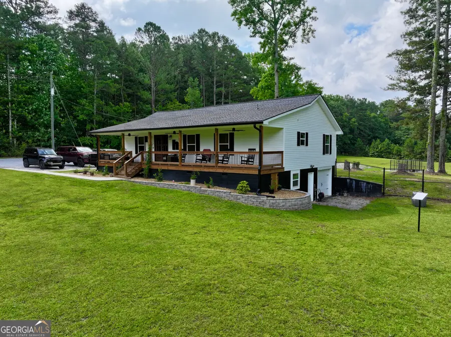 665 Prater Road, Waco, GA 30182 - #3