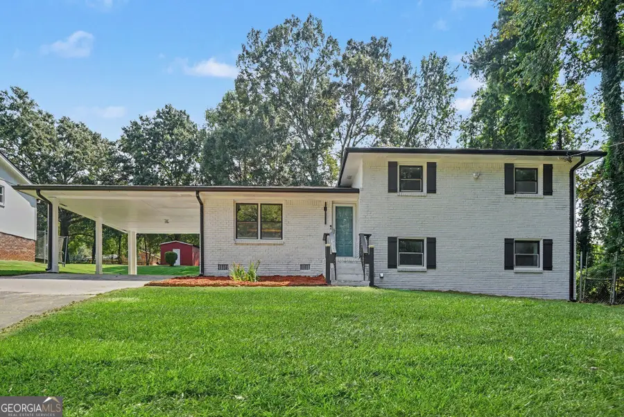 1963 Candace Lane Se, Atlanta, GA 30316 - #2