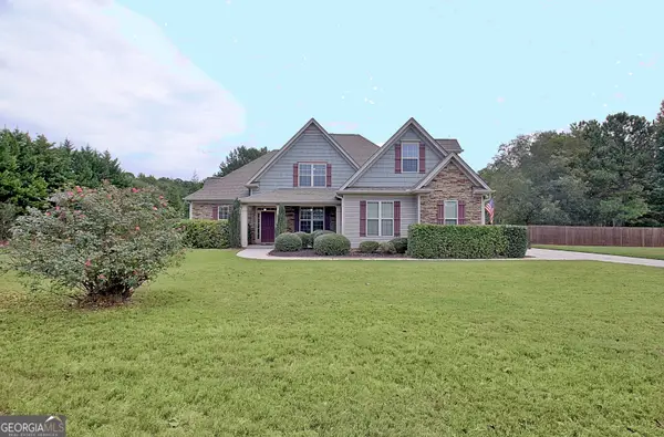 154 Fieldstone Farms Drive, Senoia, GA 30276