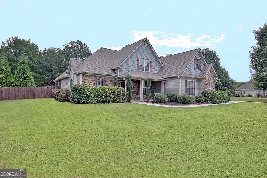 154 Fieldstone Farms Drive, Senoia, GA 30276 - #3