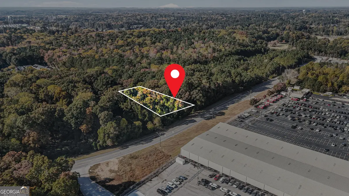 4055 Global Gateway Connector, Atlanta, GA 30337 - #1