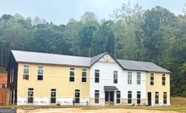 6327 Jefferson Road, Commerce, GA 30529