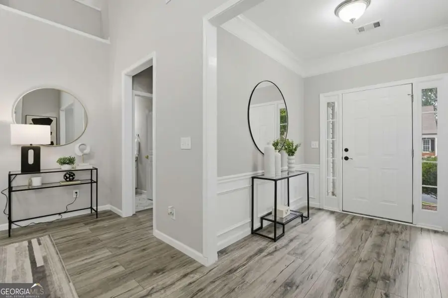 4245 Prince Charles Drive, Duluth, GA 30097 - #3