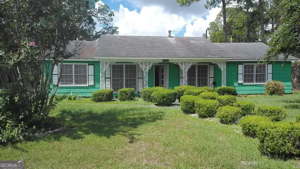 2301 Juniper Drive, Albany, GA 31721