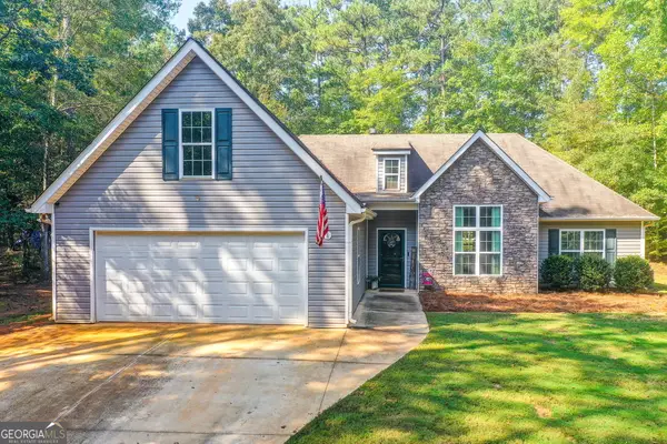 190 Pebble Creek Drive, Covington, GA 30016