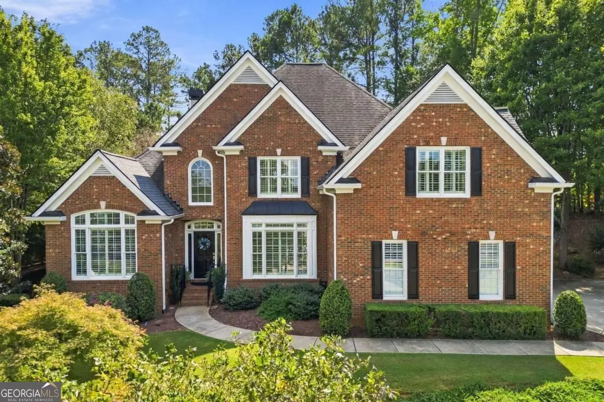 2150 Roos Place Ne, Marietta, GA 30066 - #1