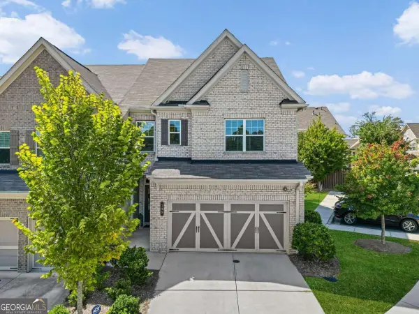 195 Senna Street, Marietta, GA 30064