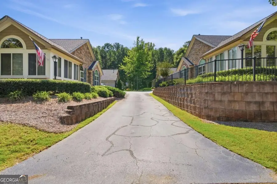 5316 Stone Village Circle Nw, Kennesaw, GA 30152 - #2