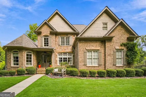 6153 Grand Marina Circle, Gainesville, GA 30506