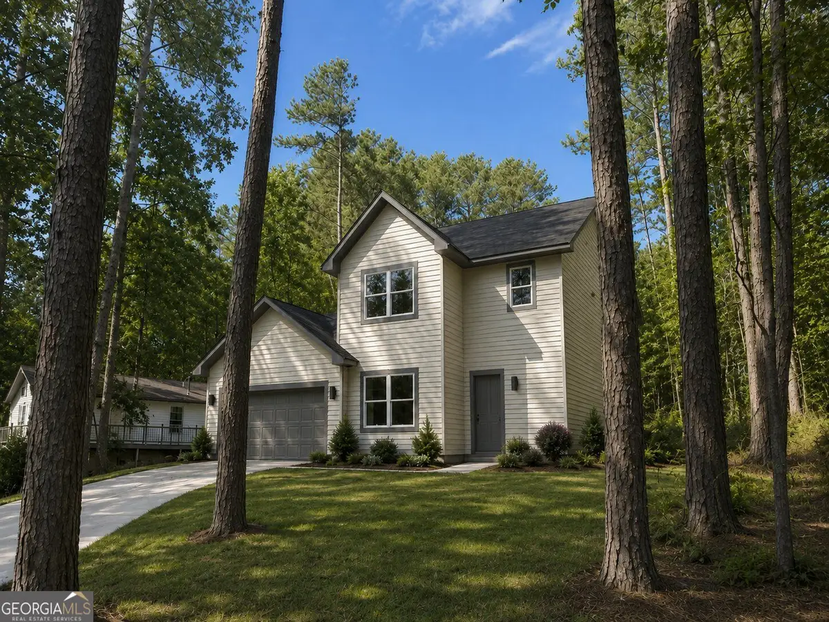 1351 Southgate Drive, Villa Rica, GA 30180 - #1