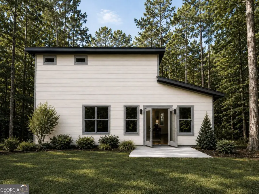 1351 Southgate Drive, Villa Rica, GA 30180 - #2