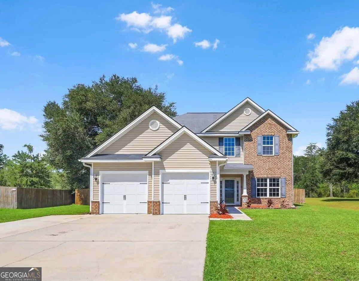 116 Cumberland Drive Ne, Ludowici, GA 31316 - #1