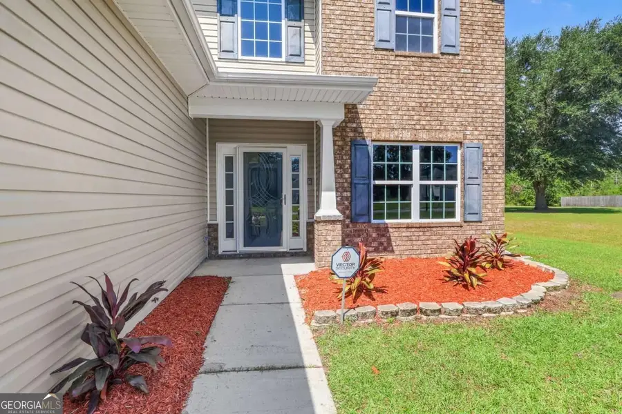 116 Cumberland Drive Ne, Ludowici, GA 31316 - #2