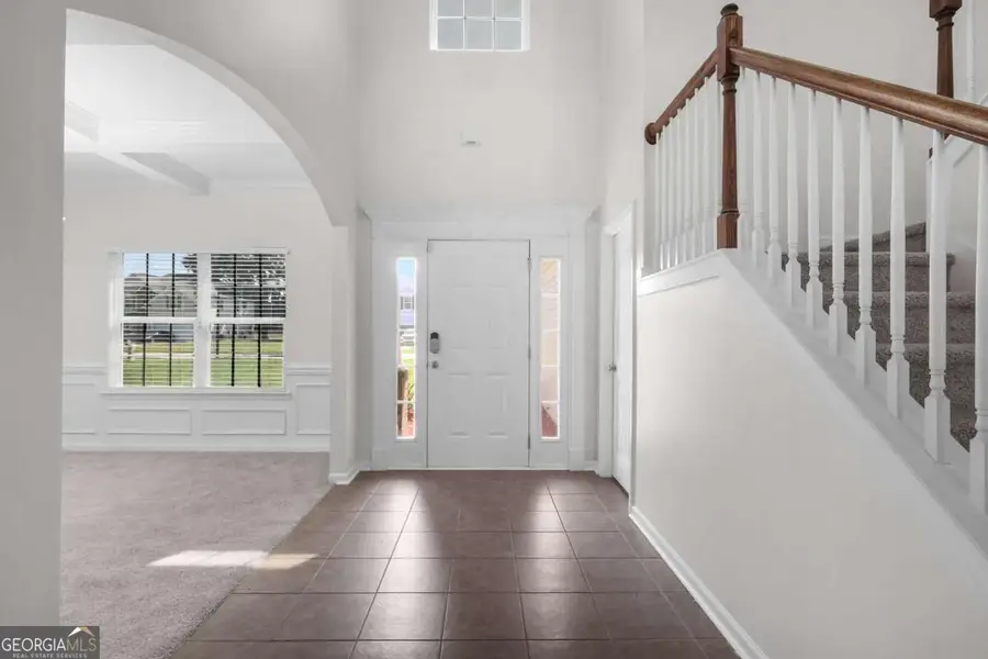116 Cumberland Drive Ne, Ludowici, GA 31316 - #3