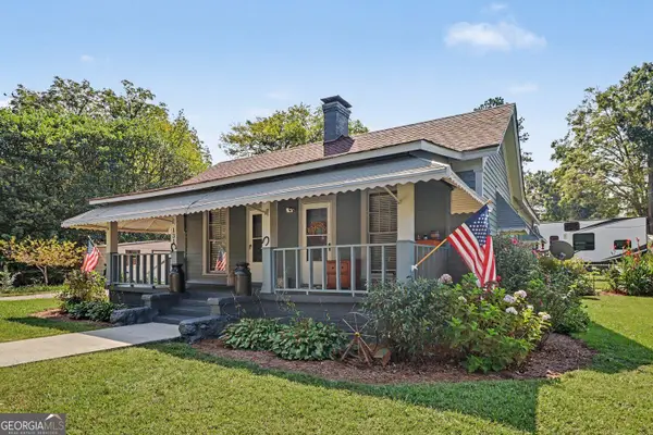 131 Clyde Drive, Cedartown, GA 30125