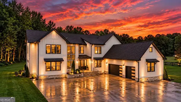 1604 Greendale Road, Covington, GA 30014