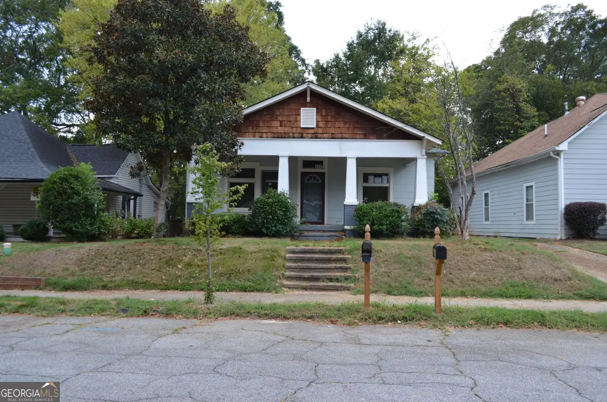 3117 Church Street, East Point, GA 30344 - #1