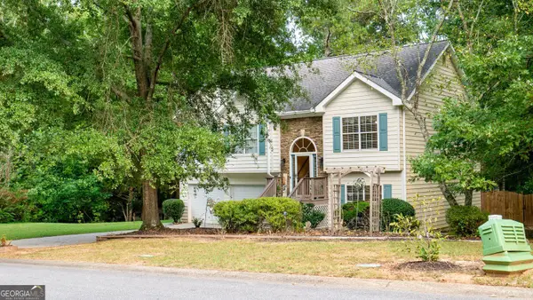 3257 Camens Way, Buford, GA 30519