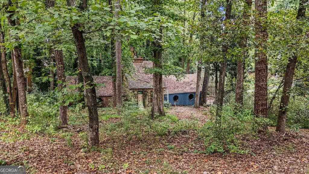 2675 Timberline Road, Marietta, GA 30062 - #1