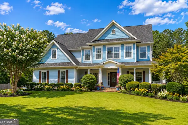 209 Suffolk Way, McDonough, GA 30252