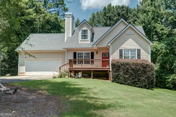 337 Asbury Court, Senoia, GA 30276