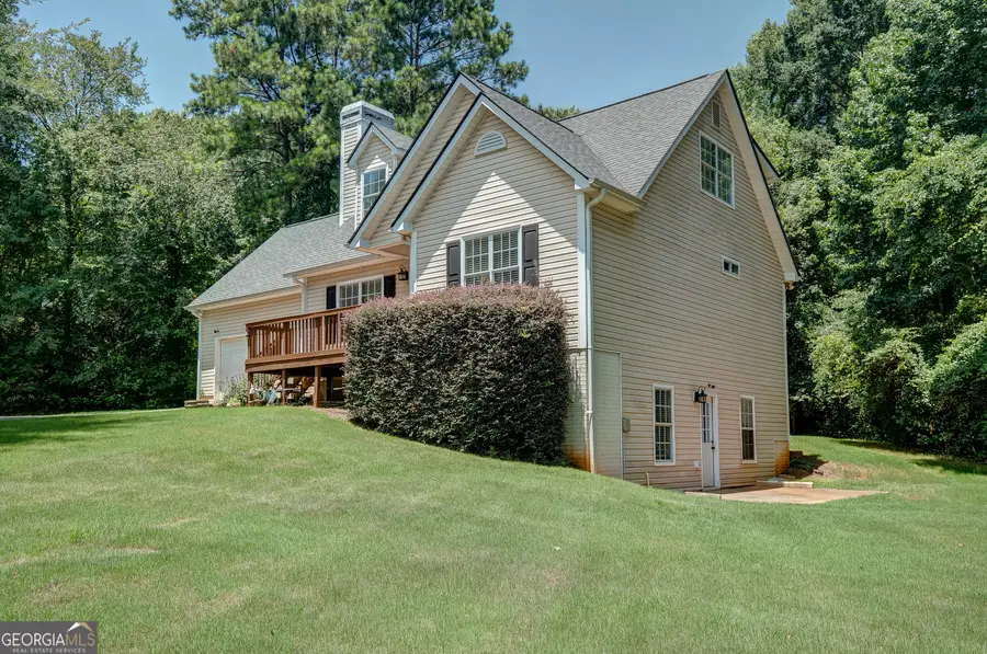 337 Asbury Court, Senoia, GA 30276 - #2