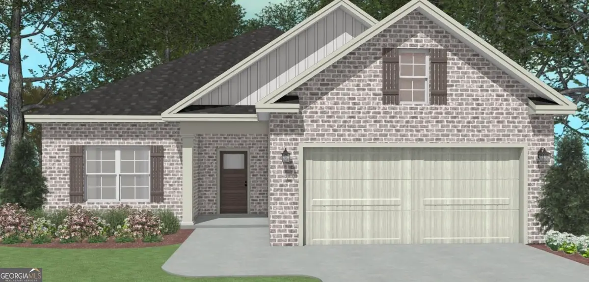 317 Lily Rose Bend, Kathleen, GA 31047 - #1